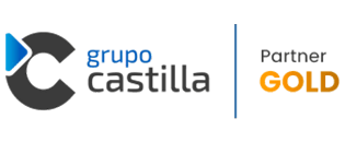 Grupo Castilla - Partner Gold