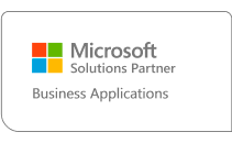 Microsoft Solutions Partner / Business Applications