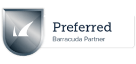 Barracuda Partner - Preferred