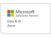 Microsoft Solutions Partner / Data & IA + Azure