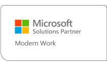Microsoft Solutions Partner / Modern Work